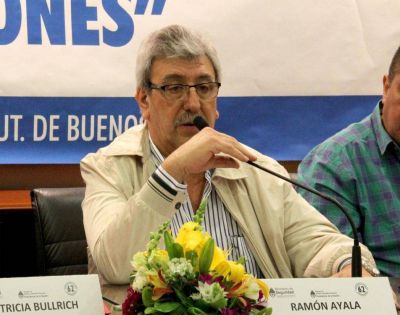 Peones de campo recibir�n un 28% de aumento