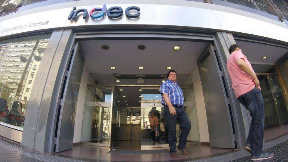 La inflaci�n de agosto fue del 3,9% y acumula 24,3% en el a�o