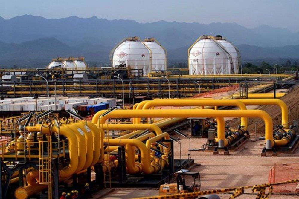 Adeudan a Bolivia u$s 250 millones por dos meses de venta de gas