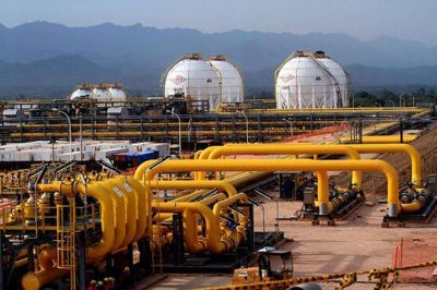 Adeudan a Bolivia u$s 250 millones por dos meses de venta de gas