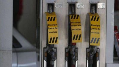 Advierten que en el interior sigue el desabastecimiento de las estaciones blancas