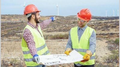 Renovables: un avance m�s t�mido de lo previsto
