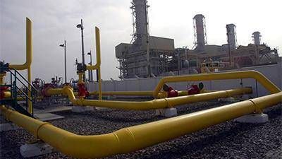 PAE, Total y CGC ser�n las primeras operadoras en exportar gas a Chile