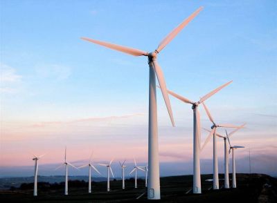 Declaran de inter�s provincial la generaci�n, transporte, distribuci�n, uso y consumo de energ�a e�lica