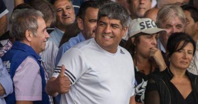�No quiero que Macri se vaya antes, quiero derrotarlo y humillarlo en las urnas�