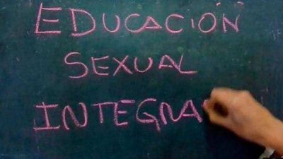 Diputados bonaerenses quieren una educación sexual que incluya la 