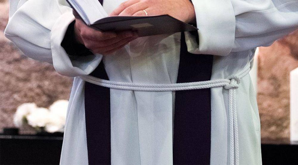 Nueva denuncia de abuso sexual de sacerdote sacude a parroquia de Argentina