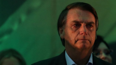 Brasil: El voto evang�lico ser� determinante en el resultado
