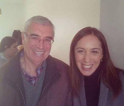 Desde el PRO se lanz� el doctor Mariscal: 