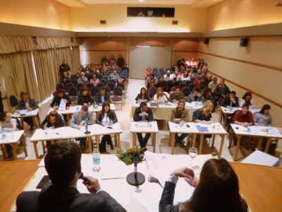 Volvi� Medina al HCD: �Qu� dijo?
