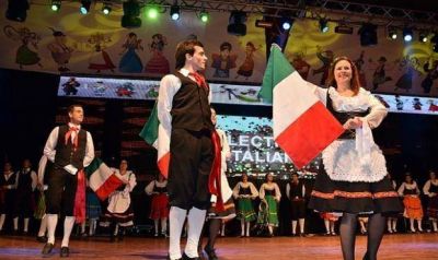�Efectos de la crisis?: Crece la demanda de necochenses que tramitan la ciudadan�a italiana