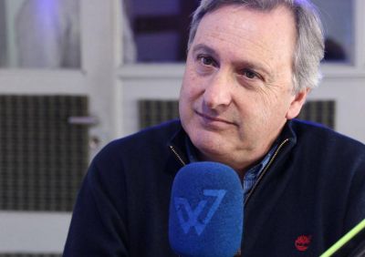 De la mano de Leonardo Ruggiero vuelve �AgroCrece�