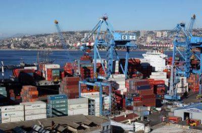 Delegaciones de 27 pa�ses se reunir�n en Valpara�so