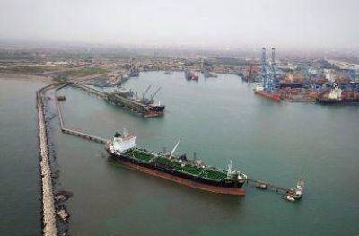 Per� promueve transporte mar�timo en tr�fico de cabotaje