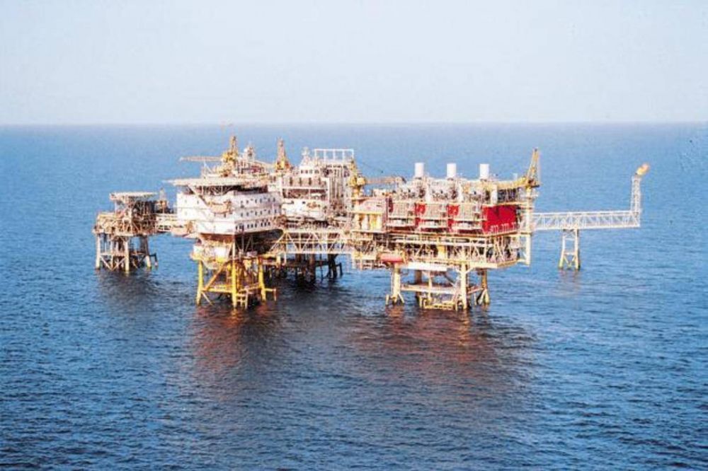 La India busca impulsar la recuperaci�n de petr�leo y gas
