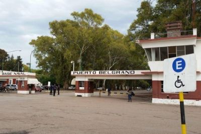 Temor en Bah�a Blanca y Punta Alta por nuevos despidos en dependencias de la Armada