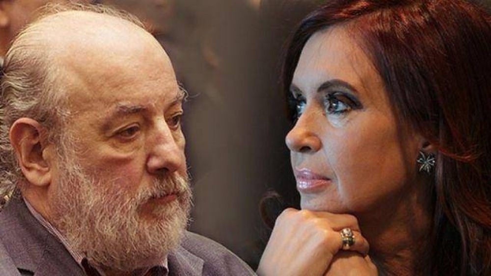 Cuadernos de las coimas: Bonadio ya tiene listo el pedido de desafuero y detencin de Cristina Kirchner