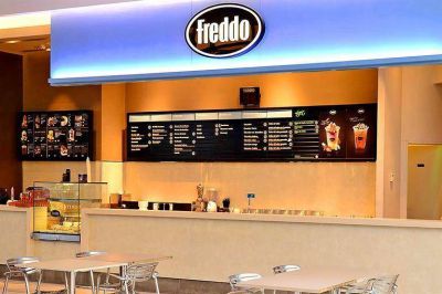 La reconversi�n de Freddo: acord� con sus trabajadores y cerrar� su planta