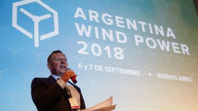 Energ�as renovable, un im�n para las inversiones futuras