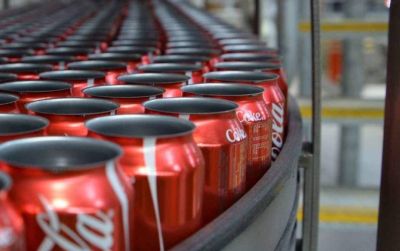 Cu�l es el conflicto entre Camioneros y Coca Cola