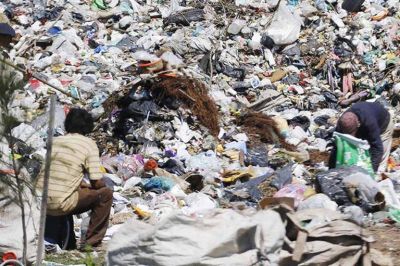 D�a Mundial de la Limpieza: buscan voluntarios para recolectar basura en parques, r�os y playas