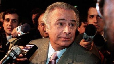 Jos� Manuel de la Sota: un dirigente peronista que se inici� en la pol�tica a los 24 a�os