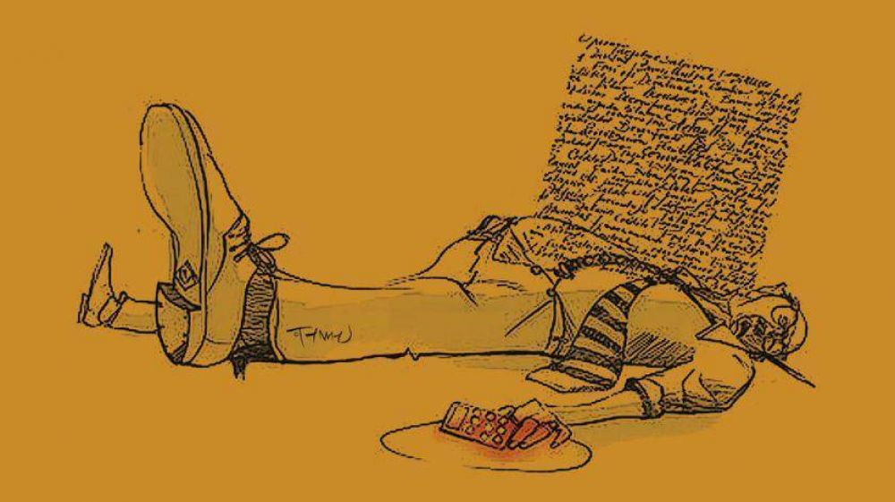 El fracaso de los economistas