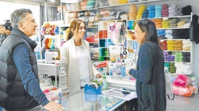FMI, Presupuesto y clima social, los desaf�os de Mauricio Macri en d�as calientes