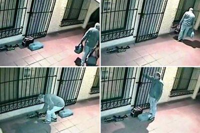 Jos� L�pez declar� que los d�lares del convento eran de Cristina Kirchner