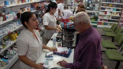 La peor desigualdad: suba de hasta 360% en medicamentos, pero las jubilaciones solo aumentaron un 110%