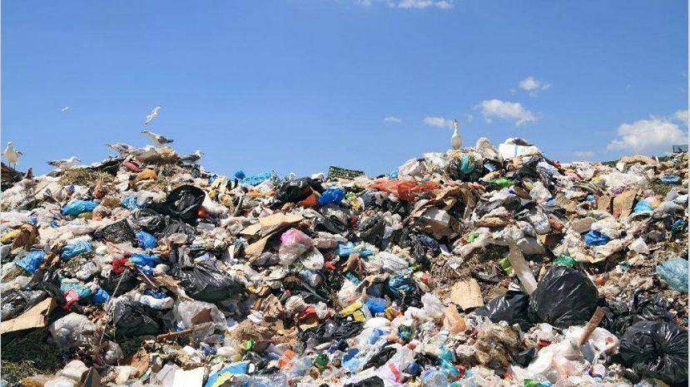 Medio ambiente, bolsas y reciclaje: prohibir, funciona?