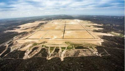 Presencia de Pdvsa complica proyecto Refiner�a del Pac�fico en Ecuador