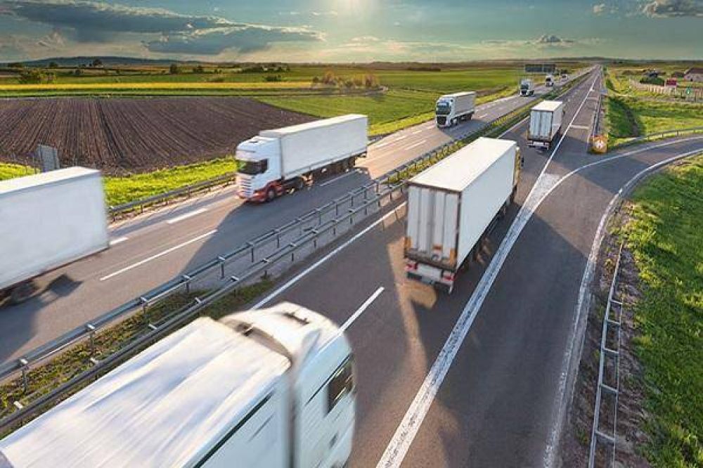 Costes del servicio de transporte por carretera aumentan 2% en segundo trimestre