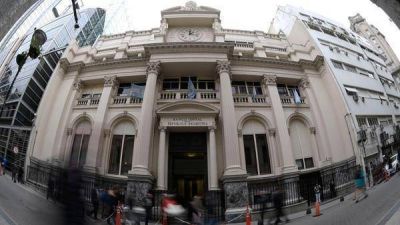 Pron�stico reservado para contener al d�lar esta semana: el FMI le dio poco poder de fuego al Central