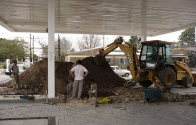Brindar�n jornadas de capacitaci�n ambiental para Estaciones de Servicio