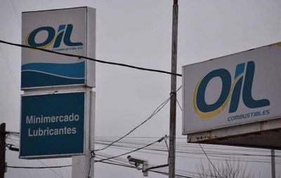 Oil Combustibles: Solo YPF/Dapsa y Trafigura presentaron ofertas