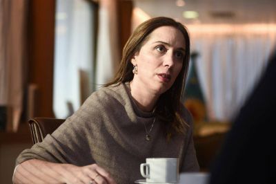 El Gobierno de Vidal cree que grupos narcos buscan crear un caos pol�tico para evitar ser perseguidos