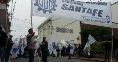 Ya son 244 las industrias que cerraron en Santa Fe
