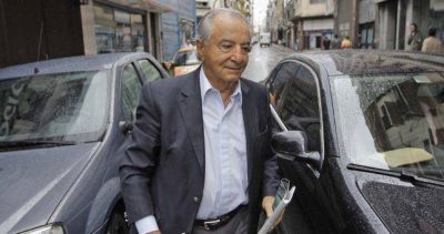 La justicia pone en la mira la fortuna de Cavalieri y su familia