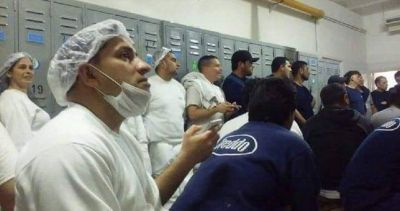 Freddo confirm� el despido de los 280 trabajadores a su cargo
