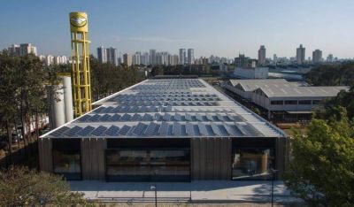 Amazon y Mercado Libre apuestan por la energ�a renovable y el reciclaje de residuos electr�nicos