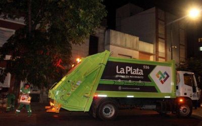 La Comuna deber� volver a definir el precio del servicio de recolecci�n de basura