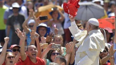 3 de octubre: El Papa celebrar� la Misa de apertura del S�nodo