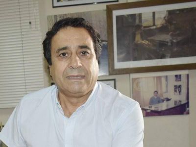 Trujillo: �Vamos a tener una fuerte desocupaci�n en lo que es la obra p�blica�