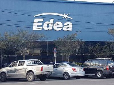 EDEA desde el lunes pr�ximo aumenta la eletricidad entre 28 y 32 por ciento