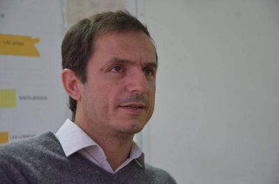 �Abella debe entender que hoy es �l el intendente de Campana�