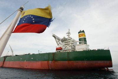 Venezuela le otorga a China m�s participaci�n en bloques de petr�leo