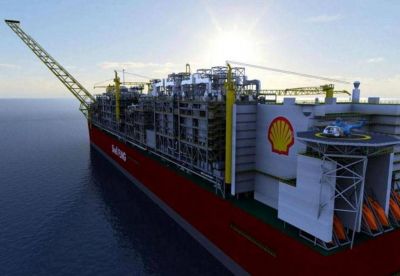 Shell se propone reducir emisiones de metano para los activos de gas y petr�leo