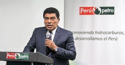 Per�: Afirman que la Ley para la promoci�n de hidrocarburos �es favorable�
