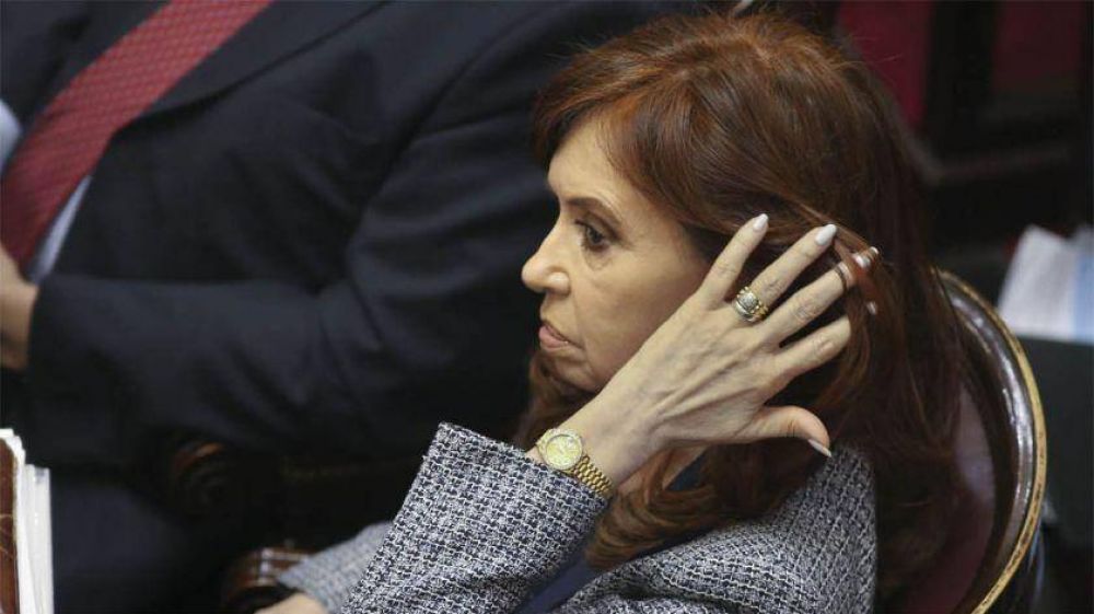 Qu pena puede tocarle a Cristina Kirchner si es condenada como 